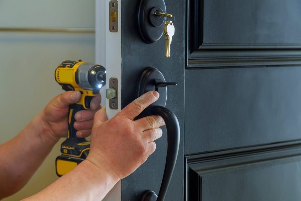 How Often Should You Change or Rekey Your Locks?
